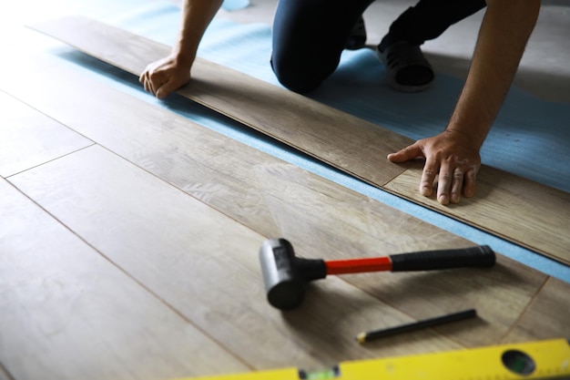 Masterful Construction Inc. Flooring-Contractors-san-mateo Flooring Contractors  