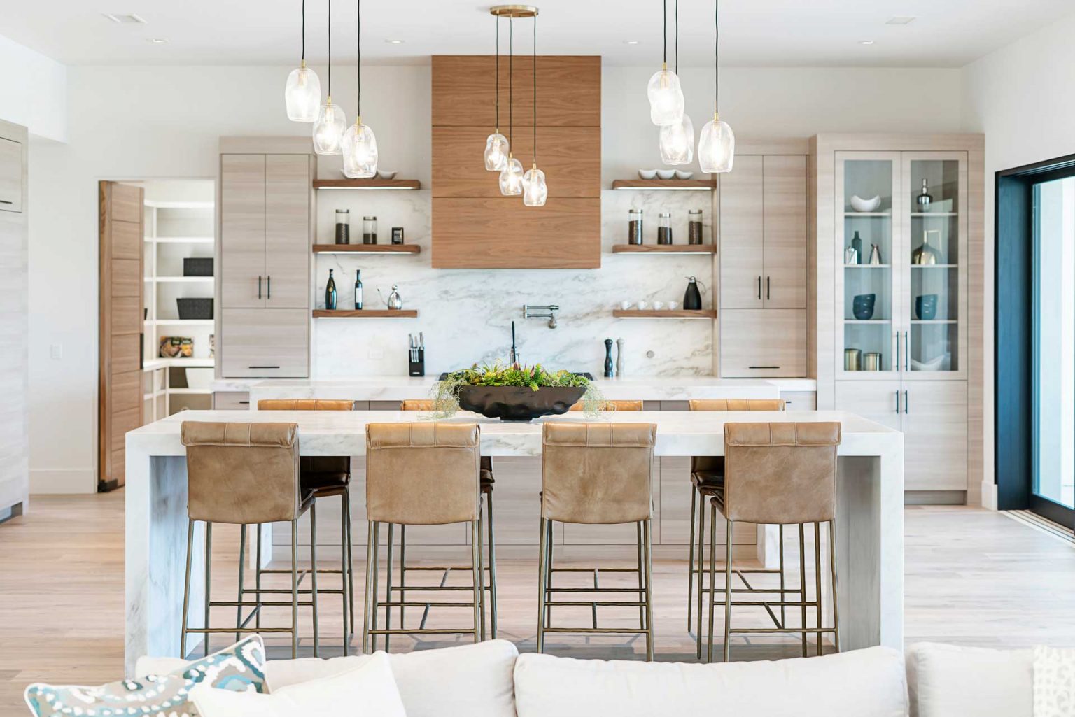 Revamp Your Space: Top 10 Kitchen Remodeling Trends for 2023