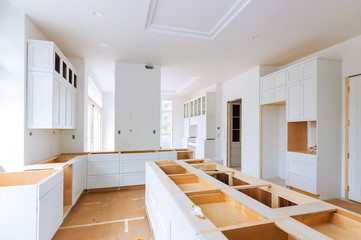 Masterful Construction Inc. kitchen-buildup Transform Your Kitchen with a Professional Kitchen Remodeler  