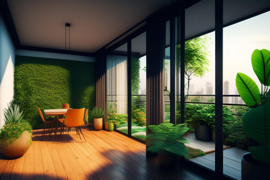 The Ultimate Guide to Green Remodeling: Eco-friendly Solutions for Your Home