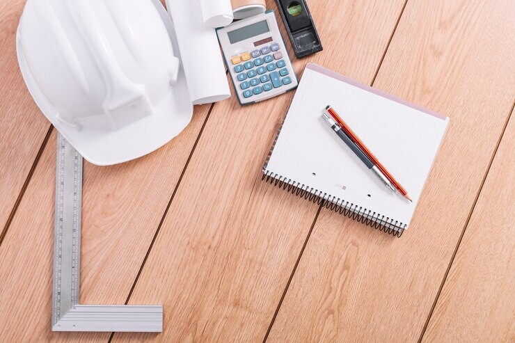 remodeling Contractor Estimate