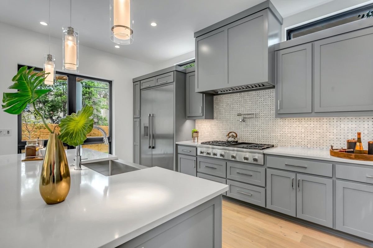 Masterful Construction Inc. san-mateo-construction2 Kitchen Remodeling