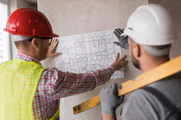 custom home construction