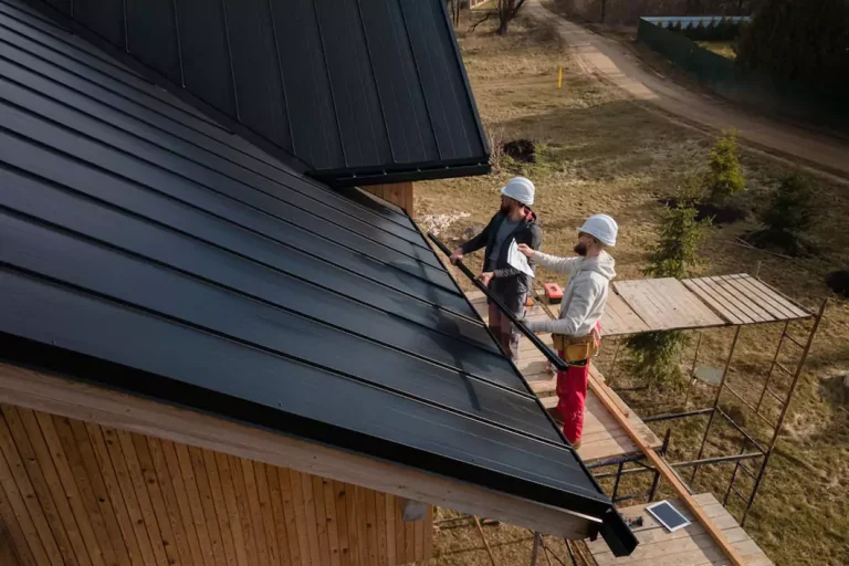 Roof Repairs and Maintenance Tips