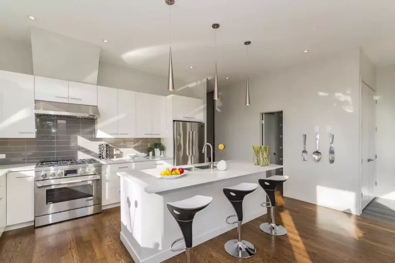 Kitchen Remodeling Ideas