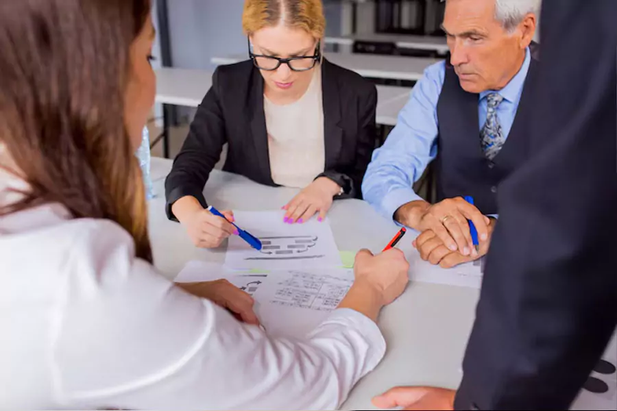 Masterful Construction Inc. bl7 What Happens If You Remodel Without a Permit? Risks and Penalties Explained