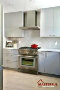 Masterful Construction Inc.  Gallery  