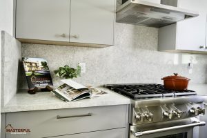 Masterful Construction Inc.  Gallery  