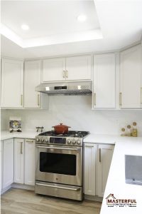 Masterful Construction Inc.  Gallery  