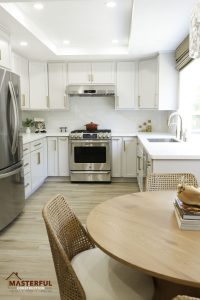 Masterful Construction Inc.  Gallery  