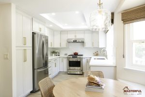 Masterful Construction Inc.  Gallery  