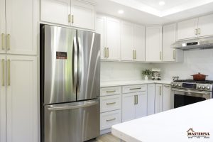 Masterful Construction Inc.  Gallery  