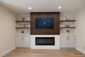 Masterful Construction Inc.  Gallery  