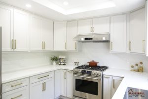 Masterful Construction Inc.  Gallery  