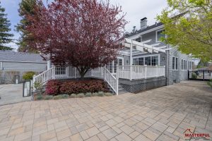 Masterful Construction Inc.  Gallery  