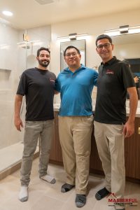 Masterful Construction Inc.  Gallery  
