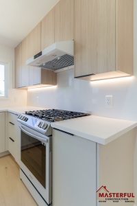 Masterful Construction Inc.  Gallery  