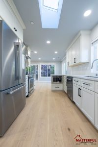 Masterful Construction Inc.  Gallery  