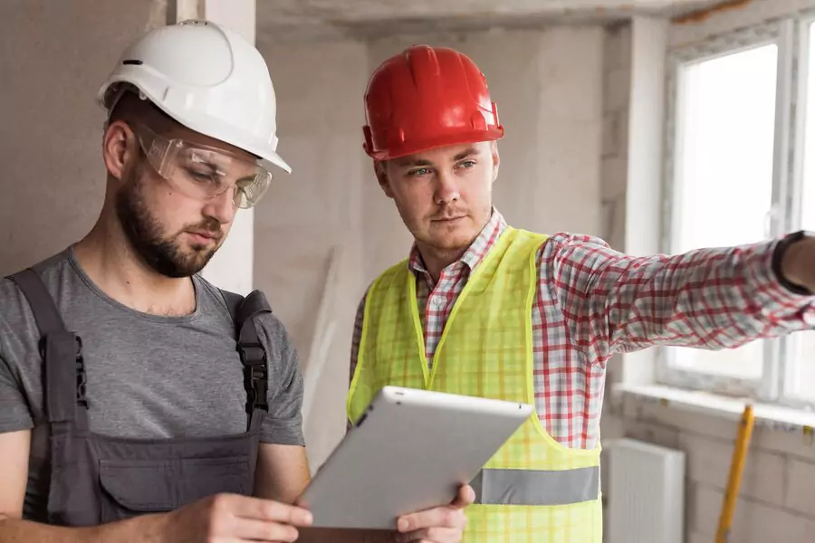 Masterful Construction Inc. b2 How to Choose the Right Home Remodeling Contractor in Burlingame?
