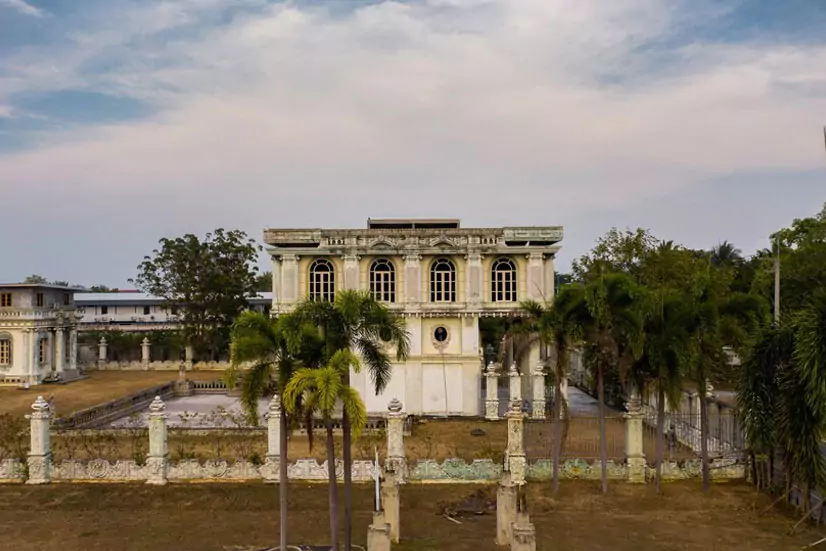Historical Home Renovations