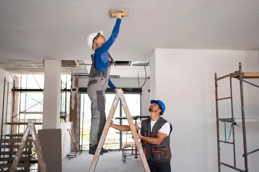 Masterful Construction Inc. blgs14 Preserving the Past: A Complete Guide to Historical Home Renovations  