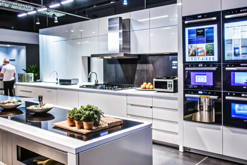 Masterful Construction Inc. blgs23 Modern Kitchen Upgrades That Elevate Your San Mateo Home  