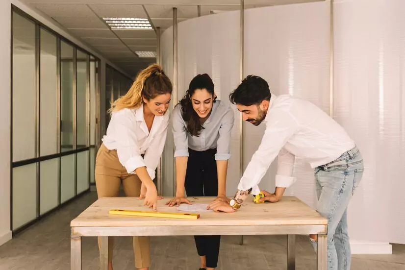 Masterful Construction Inc. blgs27 Transform Your Workspace: Home Office Remodel Ideas That Boost Productivity  