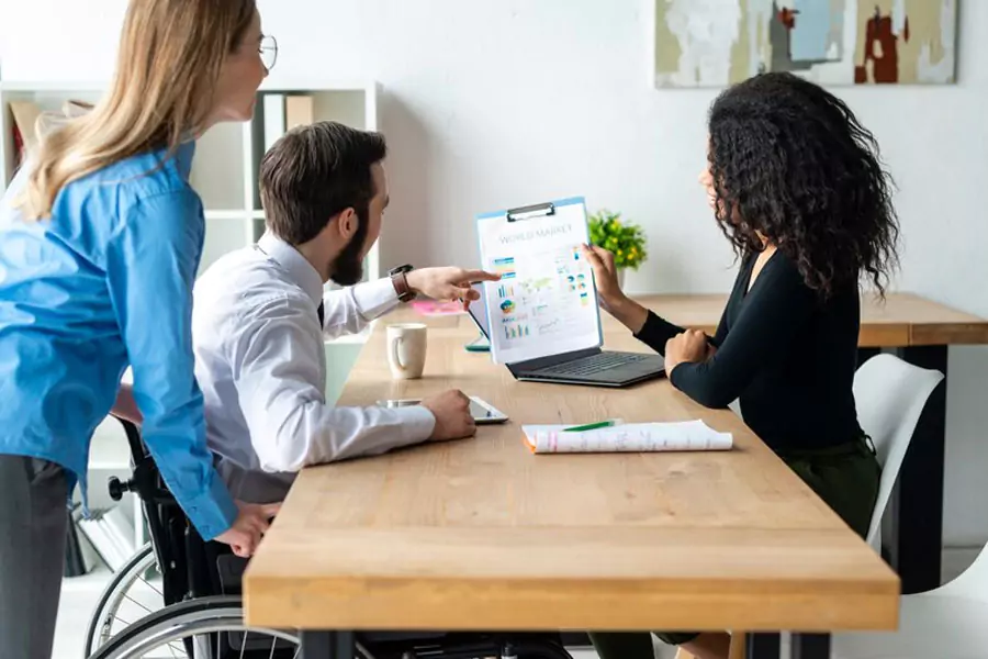 Masterful Construction Inc. blgs8 Why ADA Compliance Matters in Bay Area Renovations: A Practical Checklist