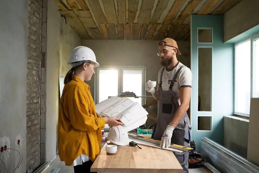 Masterful Construction Inc. blgs31 Expert Home Remodeling Advice for a Successful Renovation  