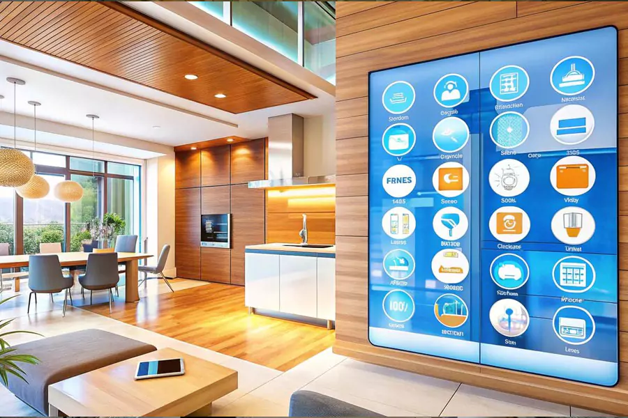 future home remodeling