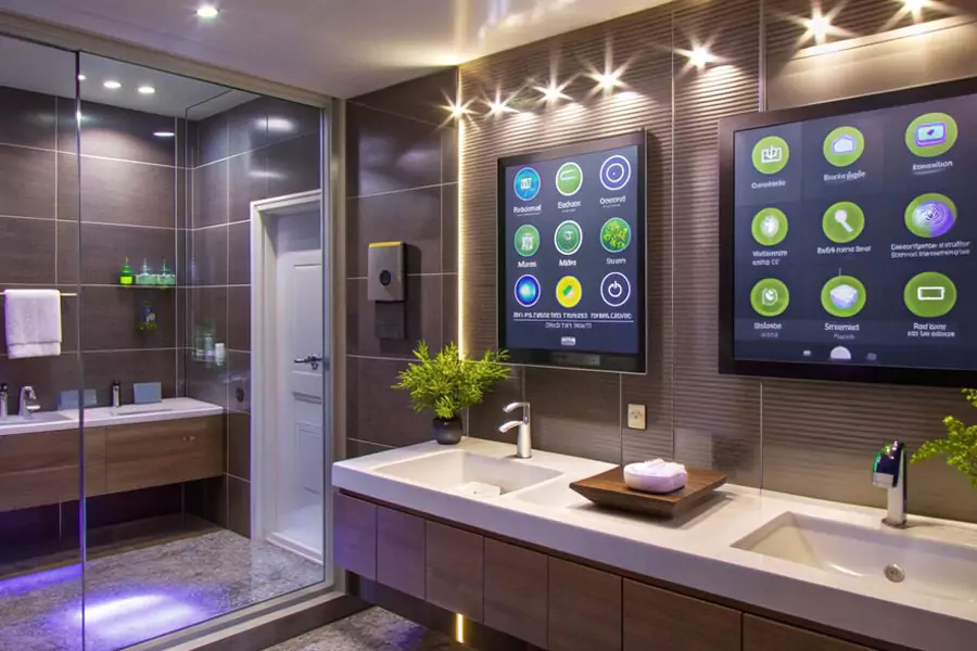 Masterful Construction Inc. blgs33 Future Home Remodeling: AI, Smart Tech, and Materials Every Homeowner Should Know  