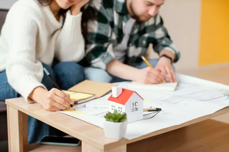 Home Renovation Checklist