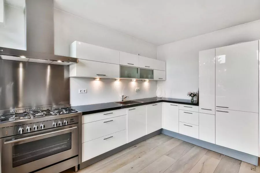 Kitchen Remodel