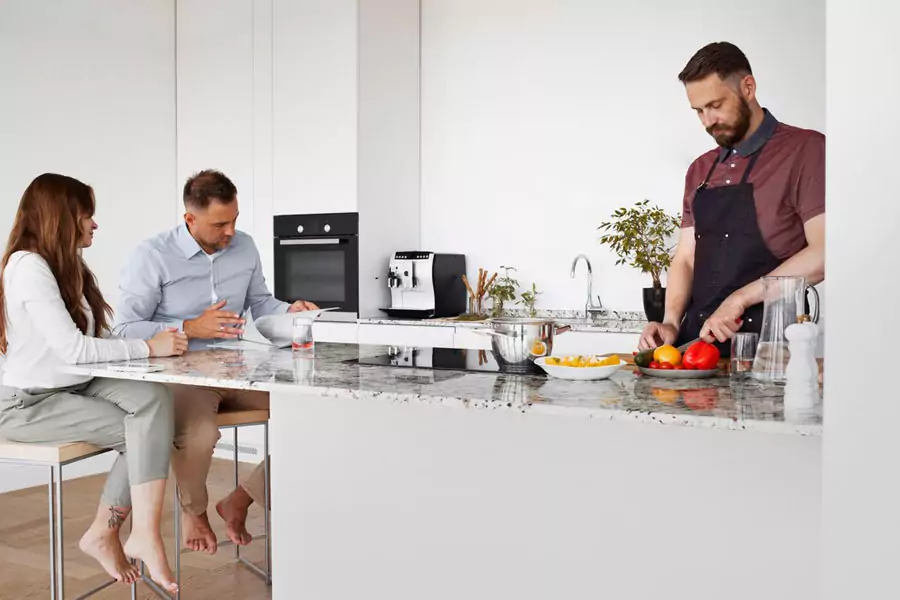 Masterful Construction Inc. blgs40 How to Future-Proof Your Kitchen Remodel: Trends That Will Last 10+ Years