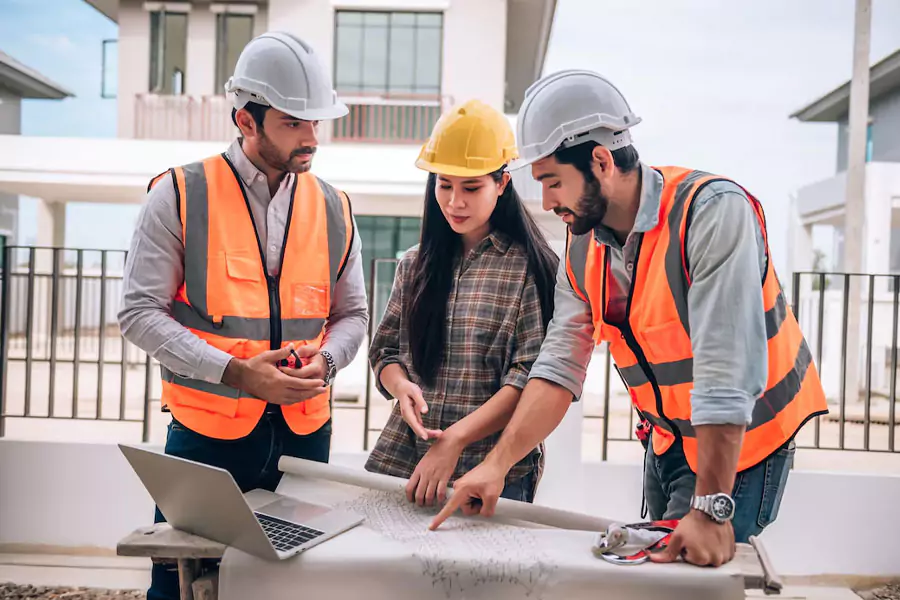 Custom Home Builders San mateo CA
