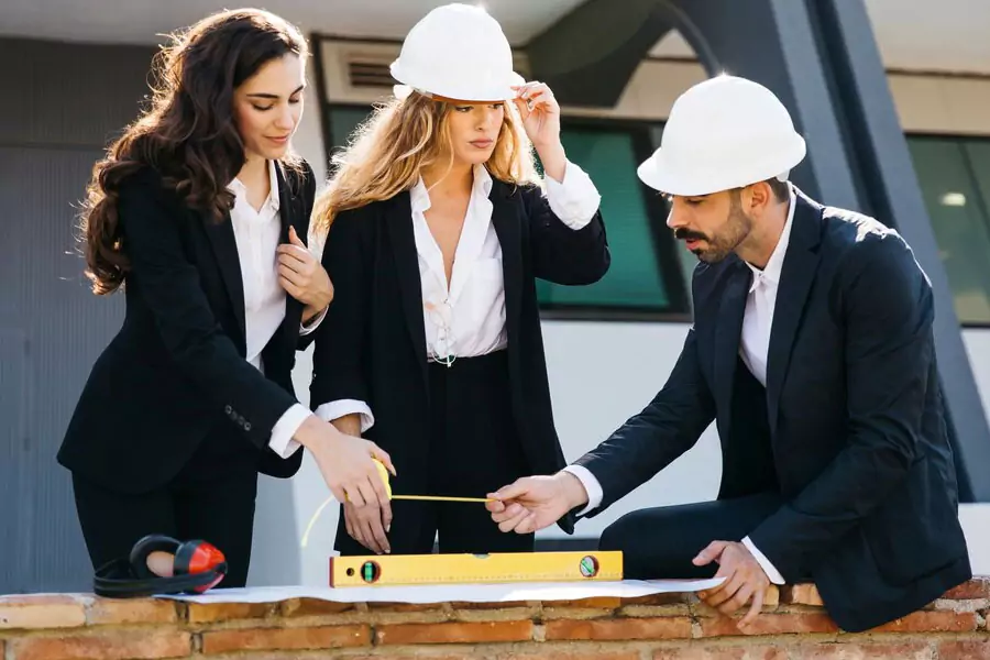 Masterful Construction Inc. blgs42 Secrets to Collaborating with Custom Home Builders for a Stress-Free Build  