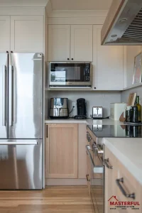 Masterful Construction Inc.  Gallery  