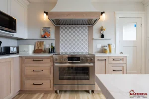 Masterful Construction Inc.  Gallery  