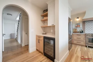 Masterful Construction Inc.  Gallery  