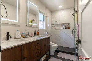 Masterful Construction Inc.  Gallery  