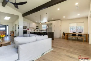 Masterful Construction Inc.  Gallery  