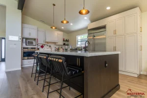 Masterful Construction Inc.  Gallery  