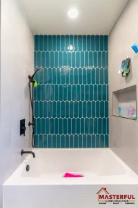 Masterful Construction Inc.  Gallery  