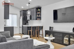 Masterful Construction Inc.  Gallery  