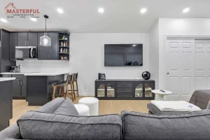 Masterful Construction Inc.  Gallery  