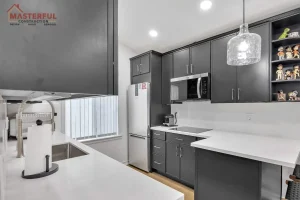 Masterful Construction Inc.  Gallery  