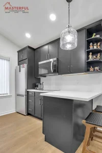 Masterful Construction Inc.  Gallery  