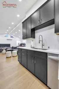 Masterful Construction Inc.  Gallery  