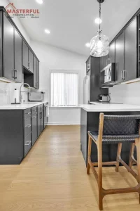 Masterful Construction Inc.  Gallery  