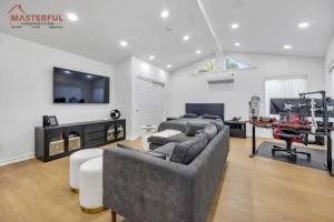 Masterful Construction Inc.  Gallery  